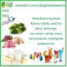 Buy cheap Branded Strawberry Candy Flavors For Producing Sweet Candy Fragrance from wholesalers