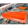 Buy cheap custom fiberglass mold/molded frp products/frp mold from wholesalers