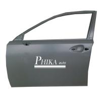 Buy cheap Front Car Door Replacement For Lexus ES 350 from Year 2013 with Electophoretic product
