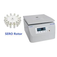 Buy cheap 84ml SERO Rotor Clinical Benchtop Centrifuge Blood Washing HLA Rotor, large product
