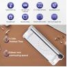 Buy cheap A4 A3 Hot Cold Lamination Machine for Home Office School Small Desktop Film Laminator from wholesalers