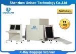 ISO 1600 Airport X Ray Security Scanner For Public Transport System