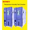 Buy cheap PID Control Energy Constant Temperature Humidity Test Chamber with Easy Operation from wholesalers
