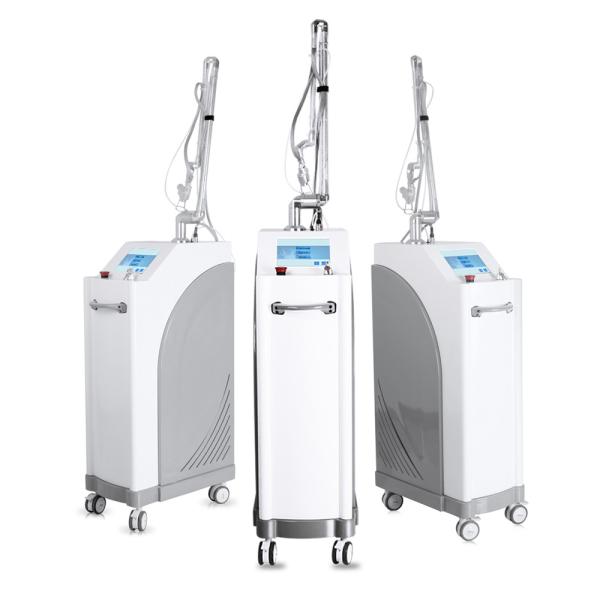 Buy cheap ISO13485 Medical Vagina Fractional CO2 Laser Machine from wholesalers