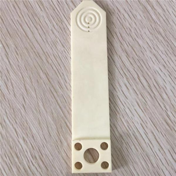 Buy cheap Corrosion Resistance Hardness Wear 99% Alumina Ceramic Sheet from wholesalers
