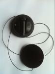 Supermarket AM 58KHz EAS Anti-Theft One-off milk bottle lock