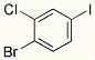 Buy cheap 1-Bromo-2-chloro-4-iodobenzene [535934-25-9] from wholesalers