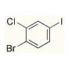 Buy cheap 1-Bromo-2-chloro-4-iodobenzene [535934-25-9] from wholesalers