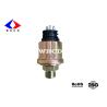 Buy cheap M18x1.5 Color Zinc Plated Engine Oil Pressure Sensor For Diesel Trucks from wholesalers