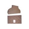 Buy cheap Fireproof Fireplace Insulation Board 600-900kgs/M3 For Industrial from wholesalers