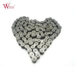 Motorcycle Transmission Chain Motorcycle Transmission Parts CD70 High Wear