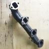 Buy cheap Exhaust Manifold 04902744 04902020 04900820 0490 2744 0490 2020 0490 0820 4902744 4902020 4900820 for deutz TCD2013 4V from wholesalers