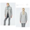 Buy cheap Occasion Daily Wear Coat Down Filling Belt Durable Womens Casual Coats And Jackets from wholesalers