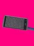 China Flat LED Street Light, Flat LED Street Light china manufacture, Suppliers