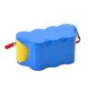 Buy cheap Compatible Jms Syringe Pump Sp 500 Battery 8.4 V Nimh 3000mAh 89.5 X 43.5 X 42 Mm from wholesalers