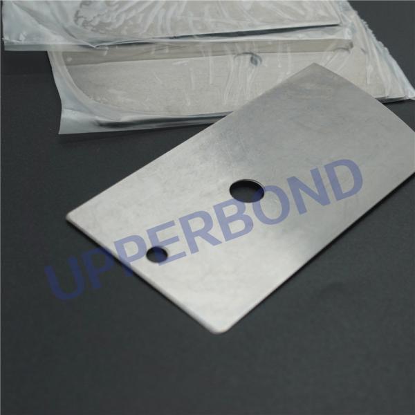 Buy cheap Molins MK9 MK8 Cigarette Machine Parts Steel Long Cutting Knife from wholesalers