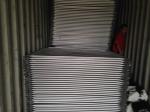 Crown Temporary Fencing Secure Temporary Fencing For Building Sites OD 32 Pipes