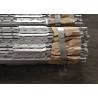 Buy cheap Cattle 6 Studded T Post Powder Coated Galvanized from wholesalers