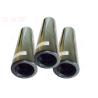 Buy cheap 40Cr Threaded Rod Reducer Coupling 200KN for Micropile Foundation from wholesalers