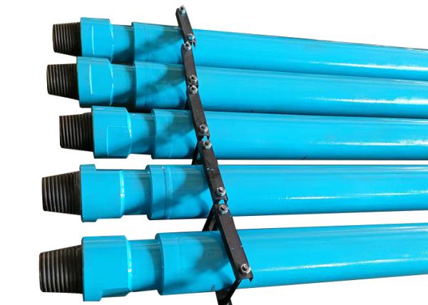 Buy cheap Dia 50mm Mining Dth 15FeeT Water Well Drill Pipe from wholesalers