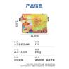 Buy cheap 3 LAYER SEALED LARGE MOBILE PHONE WATERPROOF BAG OBLIQUE STRADDLE SWIMMING WATERPROOF FANNY PACK PVC RAFTING OUTDOOR SEA from wholesalers