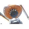 Buy cheap Excavator Swing Drive Parts PC400-7 Reduction Gearbox from wholesalers