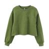 Buy cheap Unlined Personalised Embroidered Sweatshirts 2XL Custom Logo Printing Knitted from wholesalers