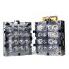 Buy cheap Hot Runner 16 Cavity Plastic Injection Mould Screw Cap Mould For Water Bottle Cap from wholesalers