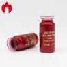 Buy cheap Small Multi Dose 1ml 30ml Glass Vial from wholesalers
