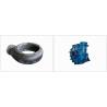 Buy cheap Single Stage Slurry Pump Volute Liner Casing 6/4D-G Anti Abrasive from wholesalers