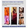 Buy cheap Led Display Poster P2.5 Smart Advertising Indoor Led Poster Display from wholesalers
