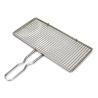 Buy cheap Non Stick Stainless Steel BBQ Grill Mesh 20 Inch Round Grill Grate from wholesalers