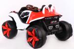 Popular Remote Control Ride On Car for Kids Early Education Four-Wheel Drive
