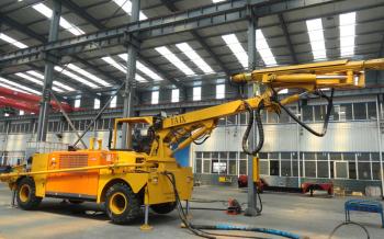 Zhengzhou Sincola Machinery Co., Ltd