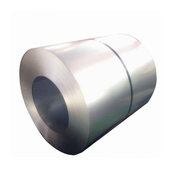 Buy cheap Dx51D Z100 Galvanized Sheet Metal Rolls from wholesalers