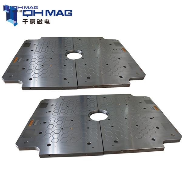 Buy cheap 120rpm Honeycomb Magnetic Plate from wholesalers