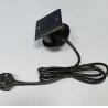 Buy cheap USB Creative Conference Table Socket , Small British Standard Power Socket from wholesalers