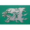 Buy cheap Stainless steel and mild steel CNC fiber laser cutting machine with laser power 1000W from wholesalers