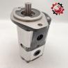 Buy cheap CBFB4-F2516K1-1Y Gear Oil Pump Hydraulic Pump Aluminum Body Gear Pump With Valve Options For Concrete Pump Truck Parts from wholesalers