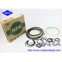 Buy cheap Furukawa Fs37 Hydraulic Breaker Fs Series Hydraulic Rock Breaker Repair Kits product