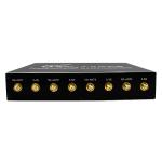 LTE CPE 4G 5G Industrial Router 2.4GHz WiFi With SIM Card Slot