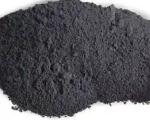 99.9% High Carbon Graphite Thermal Expanded Graphite Powder 100 Mesh