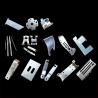 Buy cheap precision metal stamping parts 5052 Irregular Machinery SPCC H63 Stainless Steel Stamping Parts from wholesalers