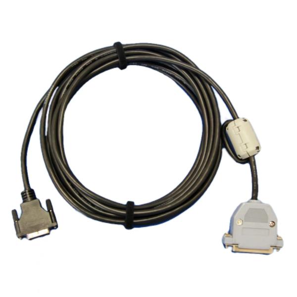 Buy cheap 2m Waterproof Industrial Wire Harness DB9 High Frequency Transmission from wholesalers