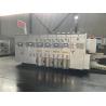 Buy cheap GYM-A 1628 Three Colors Printing Slotting And Die cutting Machine from wholesalers