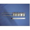 Buy cheap 25 KN Rated Load Fiber Optic Cable Tools High Strength For OPGW Construction from wholesalers