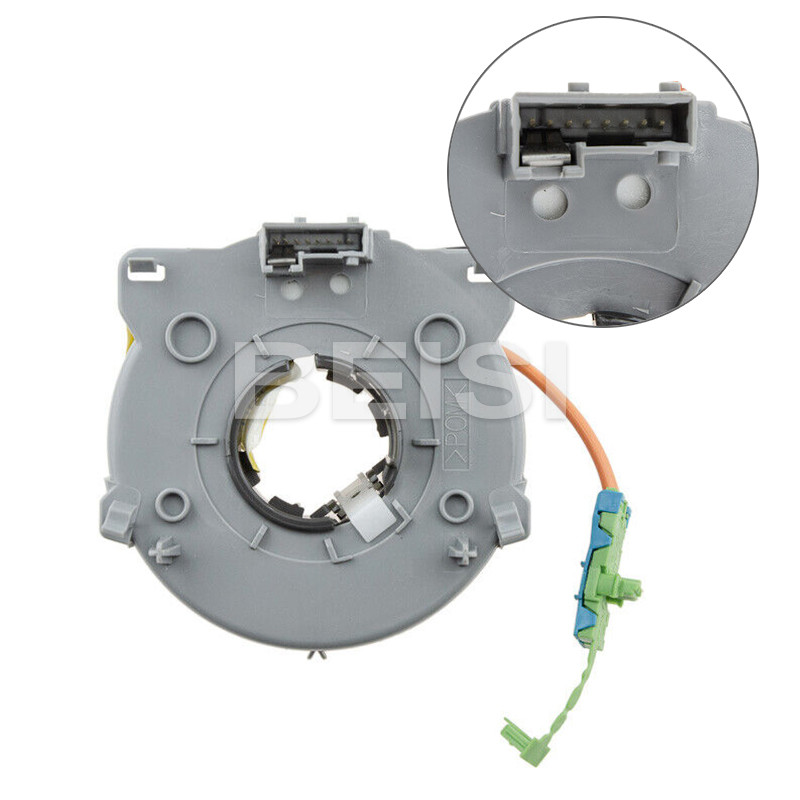 Vauxhall Opel Meriva A 2003-2010 New Clockspring Squib Sensor 24459849