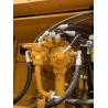 Buy cheap Heavy Equipment Machine CAT 349D 49 Ton Lager Used Excavators Digger In Stock from wholesalers