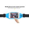 Buy cheap Sports Case Pouch For iPhone 6 7 Plus Xiaomi Pro 4X 4A Note 4 4X Mi5 Mi6 Samsung Universal Waist Phone Waterproof Bag from wholesalers
