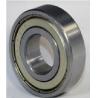 Buy cheap 6300 2z Timken Deep Groove Ball Bearing Out Dimension 35mm Oil Speed 24000 R/Min from wholesalers